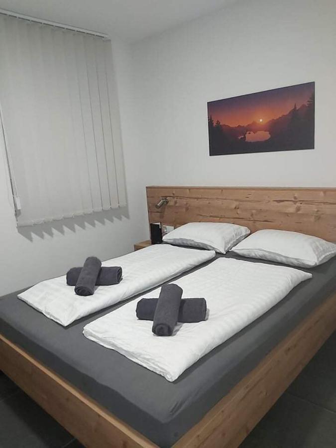 Gold Apartmani Kozarac Kültér fotó