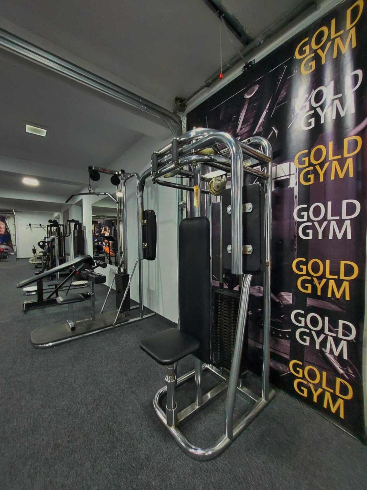 Gold Apartmani Kozarac Kültér fotó