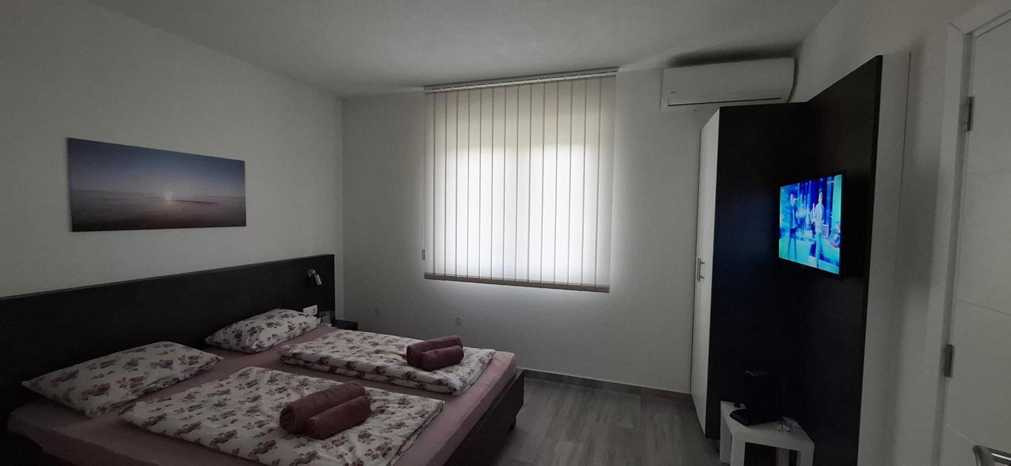 Gold Apartmani Kozarac Kültér fotó